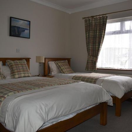 Cois Farraige Bed & Breakfast Lahinch Ngoại thất bức ảnh