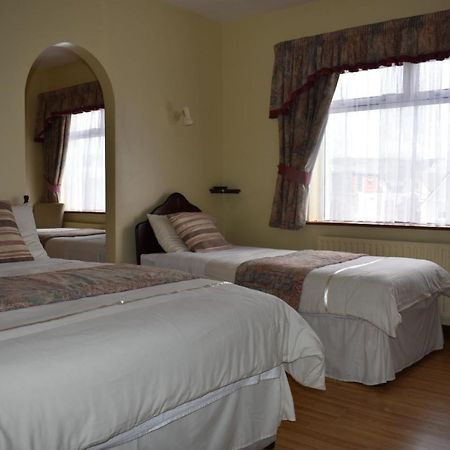 Cois Farraige Bed & Breakfast Lahinch Ngoại thất bức ảnh