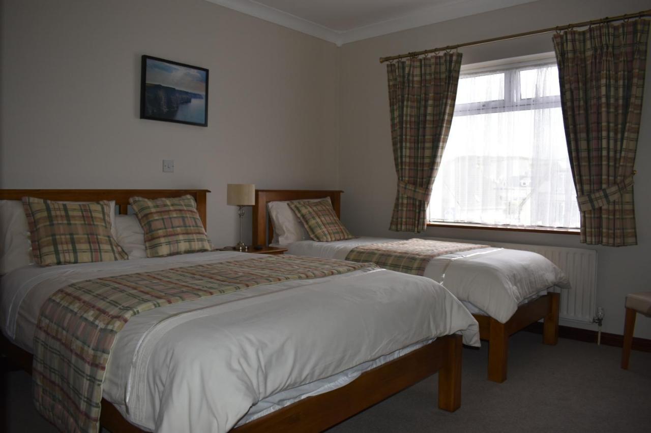 Cois Farraige Bed & Breakfast Lahinch Ngoại thất bức ảnh