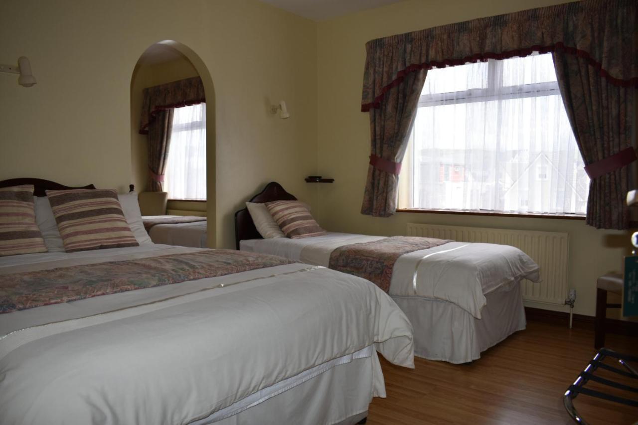 Cois Farraige Bed & Breakfast Lahinch Ngoại thất bức ảnh