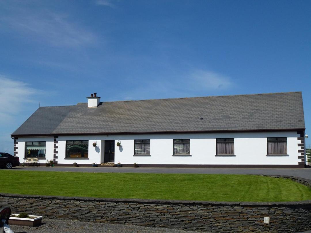 Cois Farraige Bed & Breakfast Lahinch Ngoại thất bức ảnh