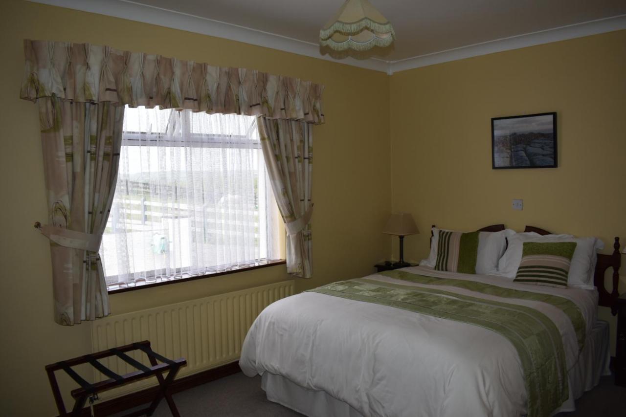 Cois Farraige Bed & Breakfast Lahinch Ngoại thất bức ảnh