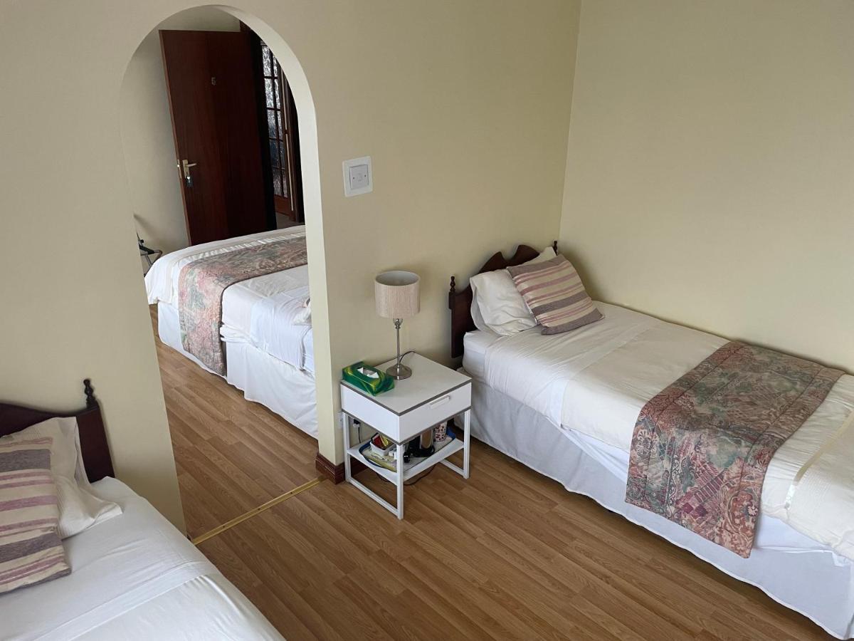 Cois Farraige Bed & Breakfast Lahinch Ngoại thất bức ảnh
