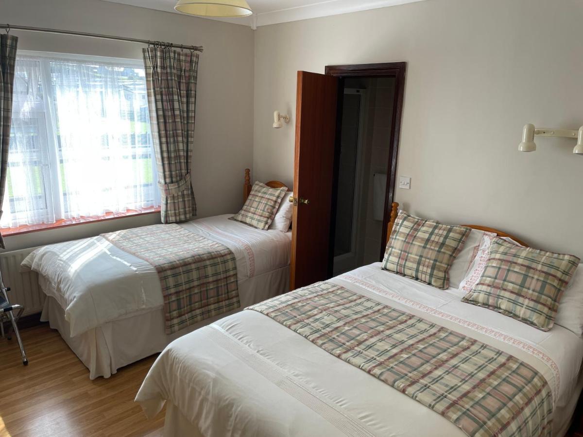 Cois Farraige Bed & Breakfast Lahinch Ngoại thất bức ảnh